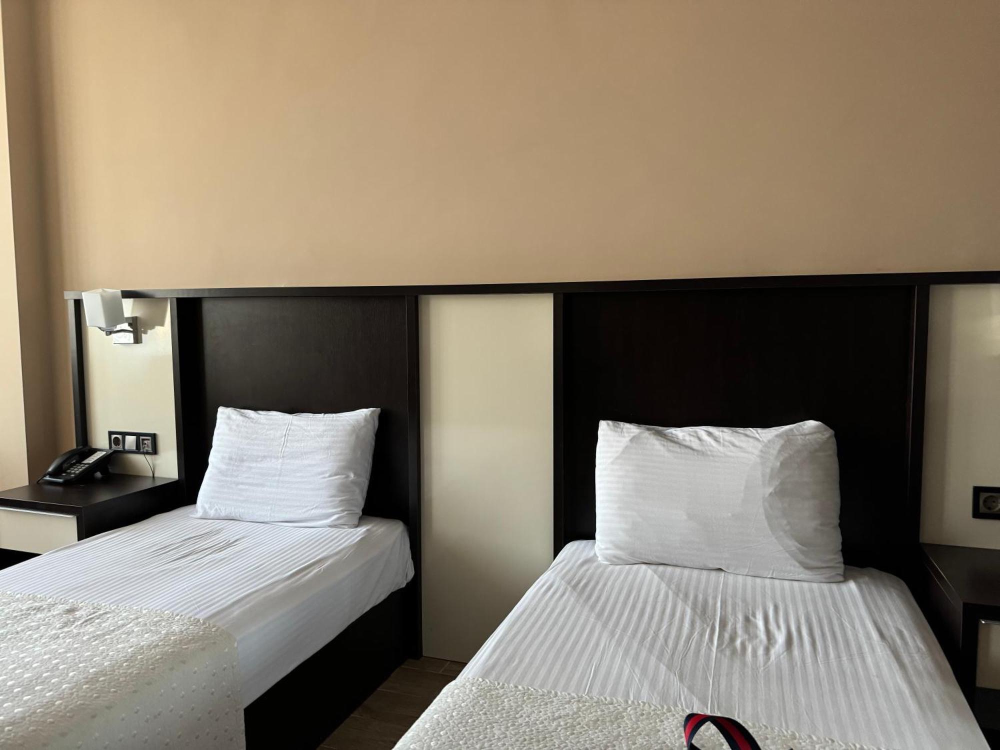 Apartment Kurabiye Sokak Istanbul