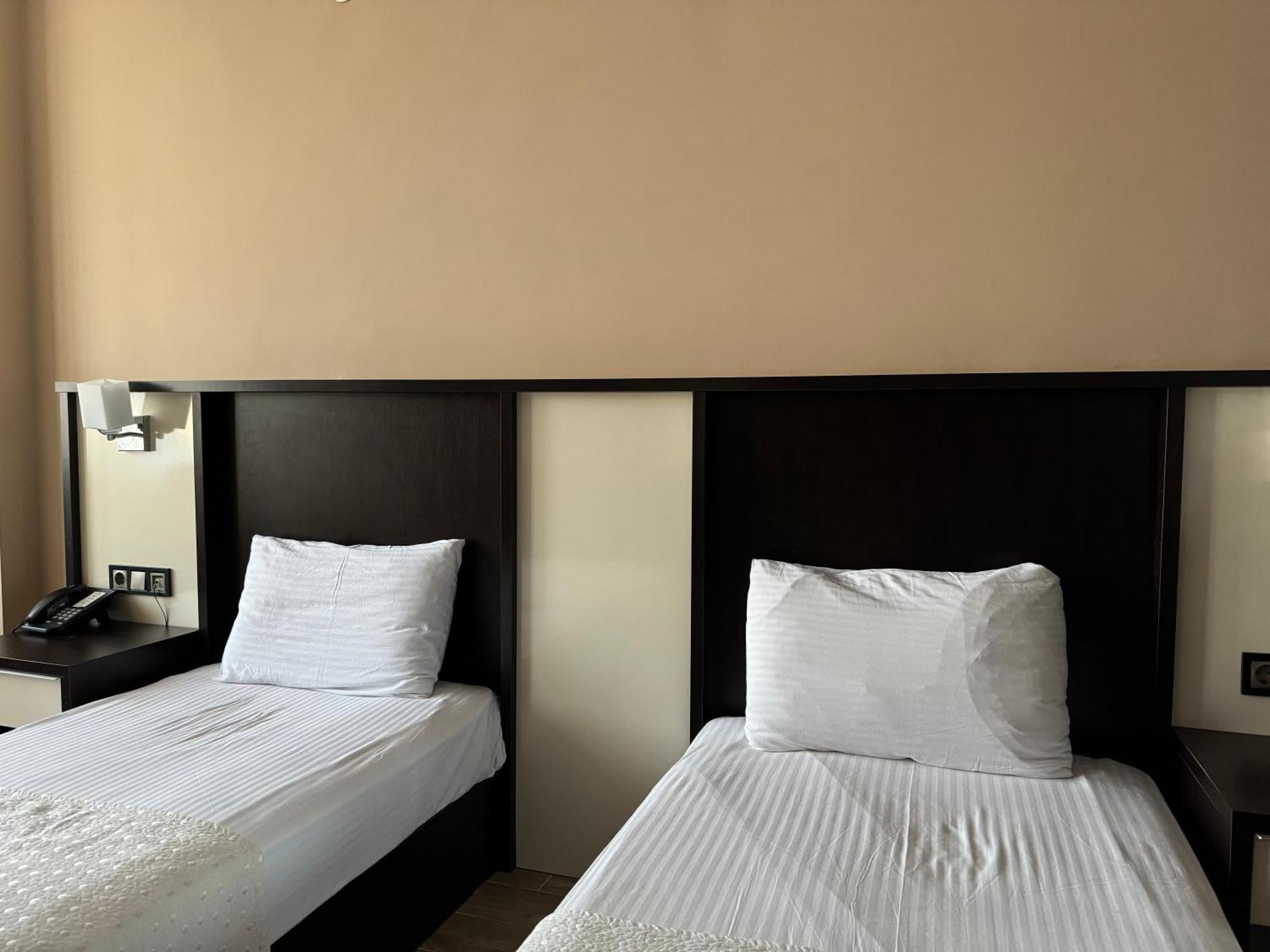 Apartment Kurabiye Sokak