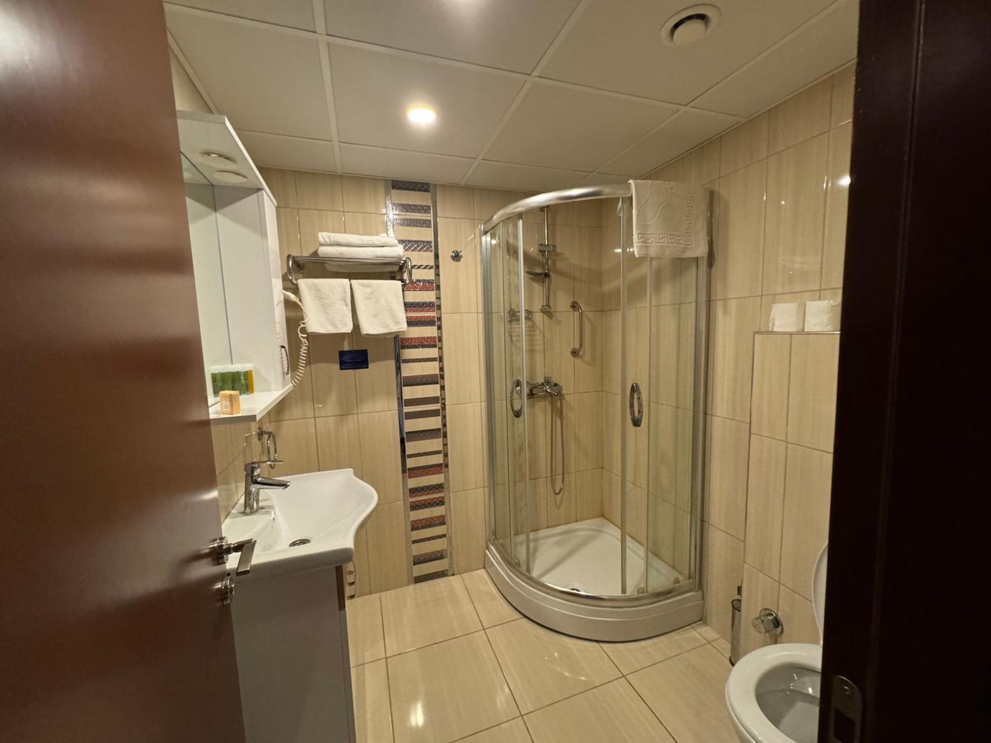 Apartment Kurabiye Sokak *
